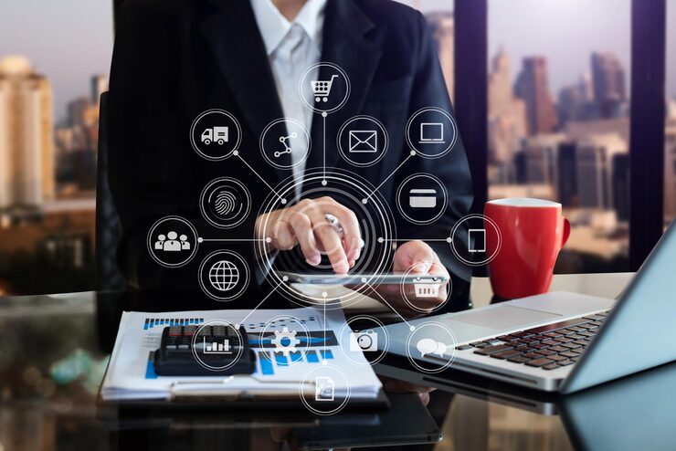 Mobile App Development (Android & iOS Basics)